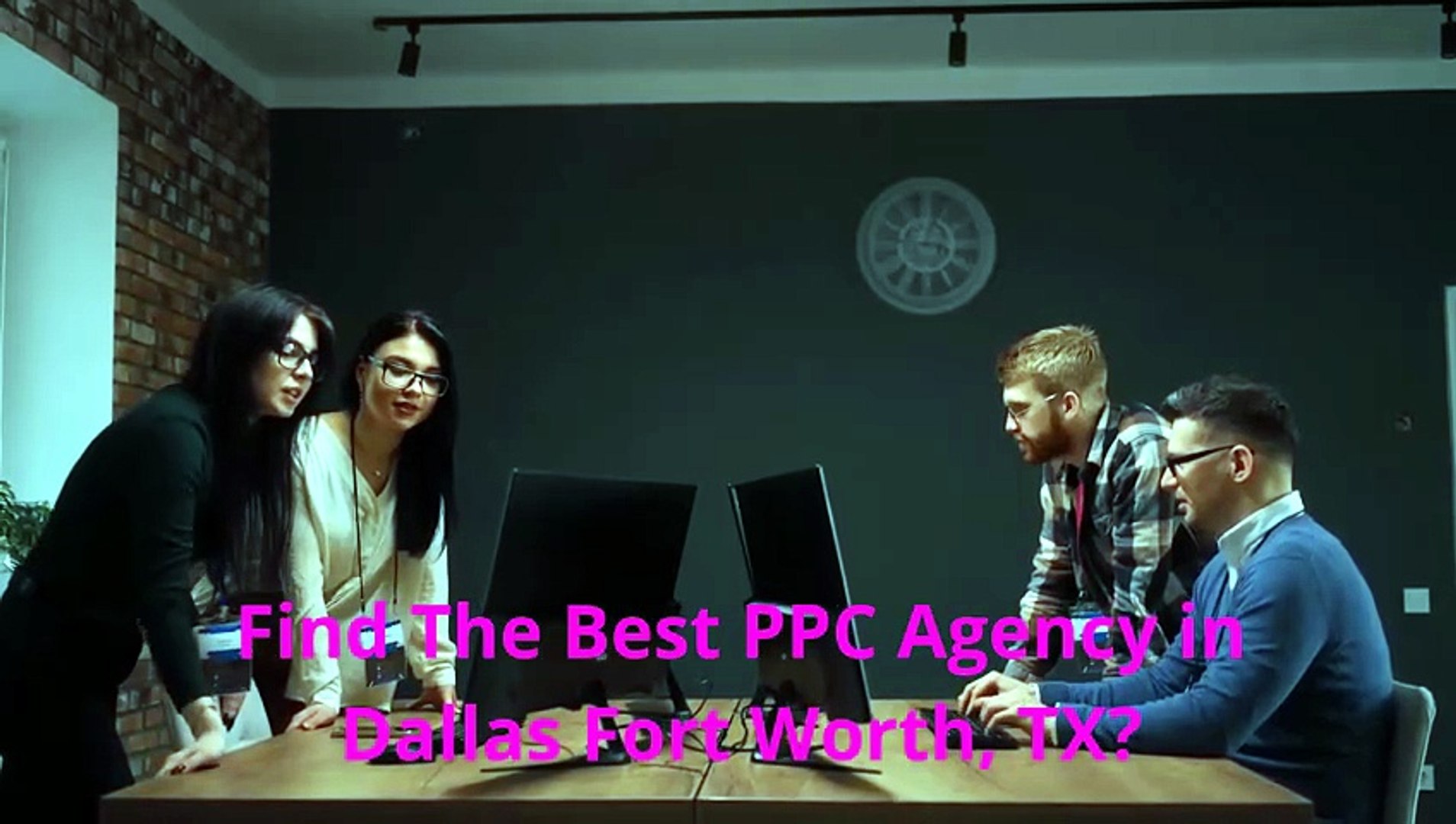Fuse Associates - PPC Agency in Dallas Fort Worth, TX