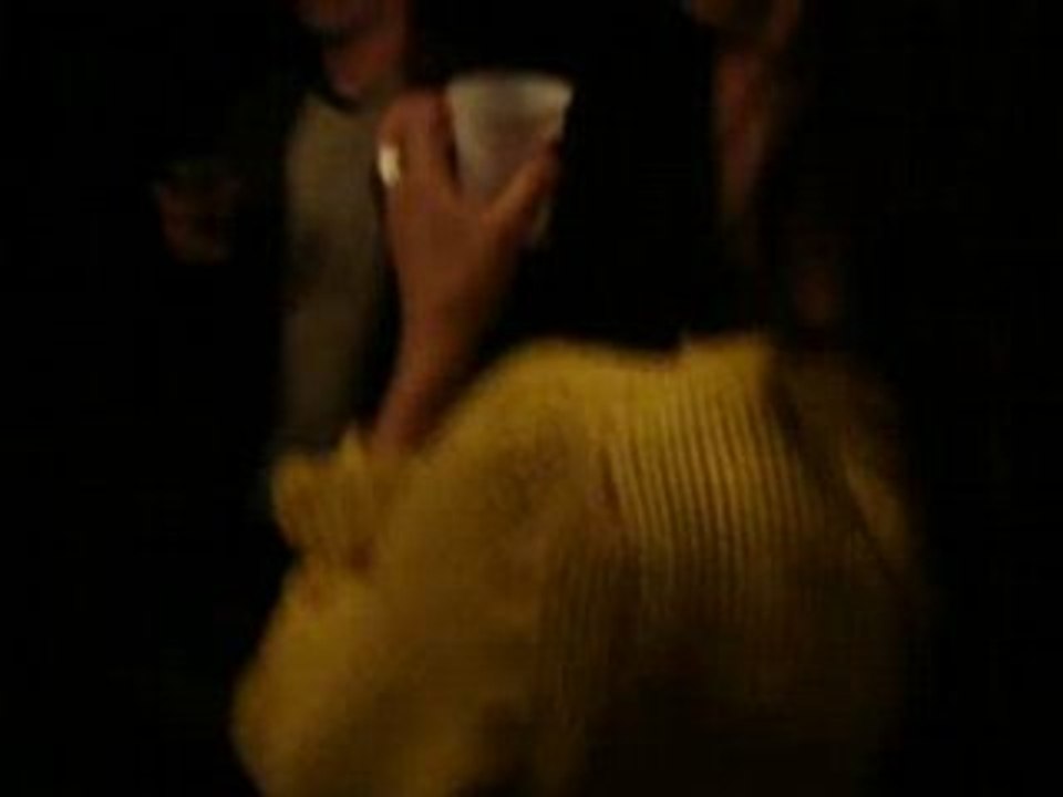 Meeting couchsurfing Bretagne du 5 au 8 juin 2008