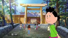 サザエさん　#31