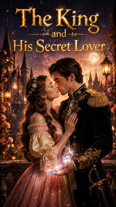 The King And His Secret Lover