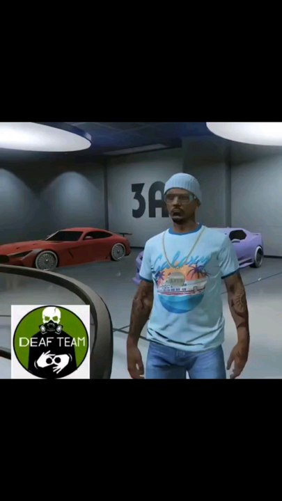 Claw Of GOAT The 🐐 🙌
