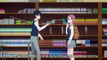 2.5 Jigen no Ririsa episode 01 english subs