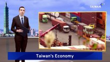 Taiwan’s March Export Orders Break Records, Surpassing US$91B