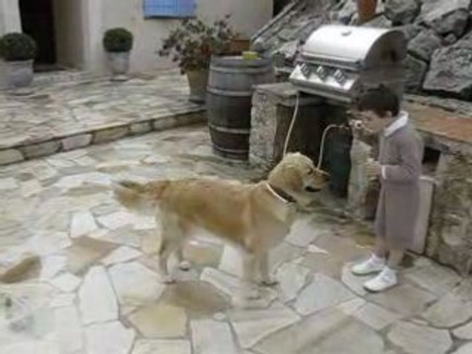 Pierre et Bastille coincent les bulles