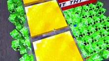 🤔 Donne ton avis en commentaire ! #minecraft
