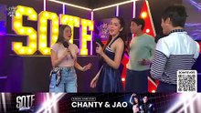 ‘Stars on the Floor’ 2026: Chanty, kinikilig kay Jao?!
