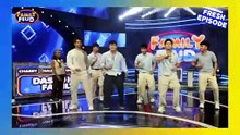 Family Feud: Fam Huddle with Dasovich Family and Bisaya Squad | Online Exclusive