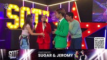 ‘Stars on the Floor’ 2026: Sugar, masaya sa duo nila ni Jeromy!