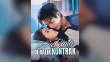 Bara Cinta Di Balik Kontrak