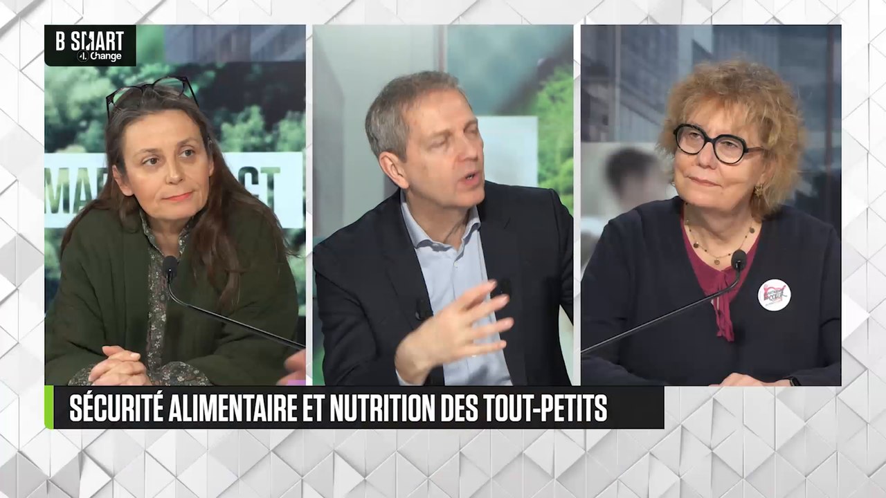 SMART IMPACT - Précarité infantile : quel rôle pour la grande distribution ?