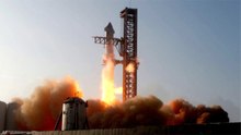A Closer Look at Environmental Concerns After Starship's Failed Launch