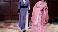 抖音新剧上线#陈瑞丰＆金子璇 - 宦娇枕山河 (下)