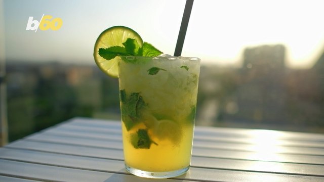 Springtime Cocktails: 3 Easy, Breezy Mixes to Celebrate the Season