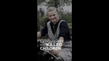 She Fed the Starving Children - Then Led Them Into the Woods