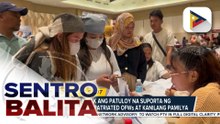 Ilang repatriated OFW, 'hired on the spot' sa Balikbayang Manggagawa Regional Reintegration Network and Job Fair sa SOCCSKSARGEN | ulat ni Sophia Turnos - PIA SOCCSKSARGEN