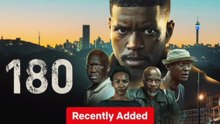 180 2026 full Action thriller movie #180 #180Movie #PrinceGrootboom #NoxoloDlamini #DanicaDeLaRey #WarrenMasemola #DesmondDube #FanaMokoena #BongileMantsai #AlexYazbek #ChrisLetcher #NetflixOriginal #SouthAfricanCinema #CrimeThriller #RevengeDrama #RoadRa