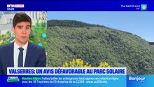 Bonjour DICI du mercredi 22 avril 2026