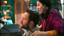 مسلسل كان إنسان - الحلقة 1 الأولى