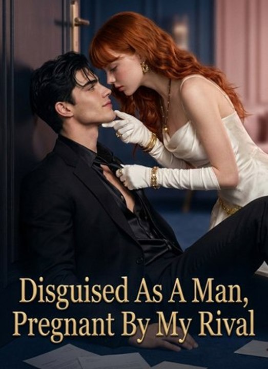 Disguised As A Man, Pregnant By My Rival