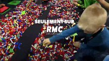 Lego : dans les coulisses du n°1 du jouet