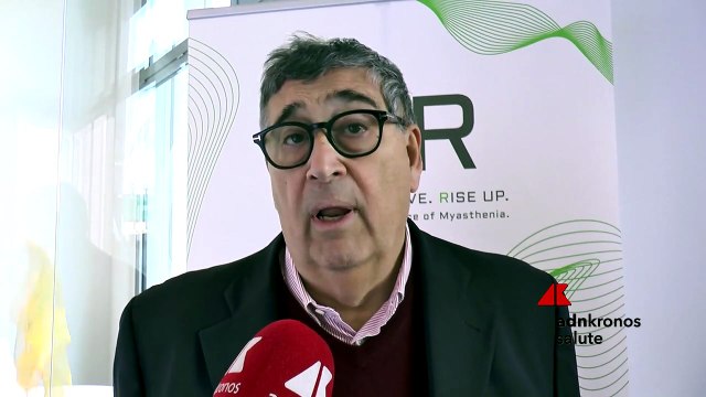 Malattie rare: miastenia gravis, Mantegazza (Aim) ‘ con terapie mirate meno effetti collaterali’