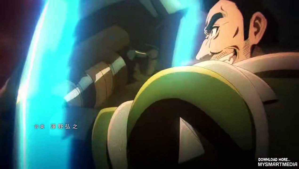 Solo Leveling S02E02 [Full Movie] [High Quality]Full EP - Full