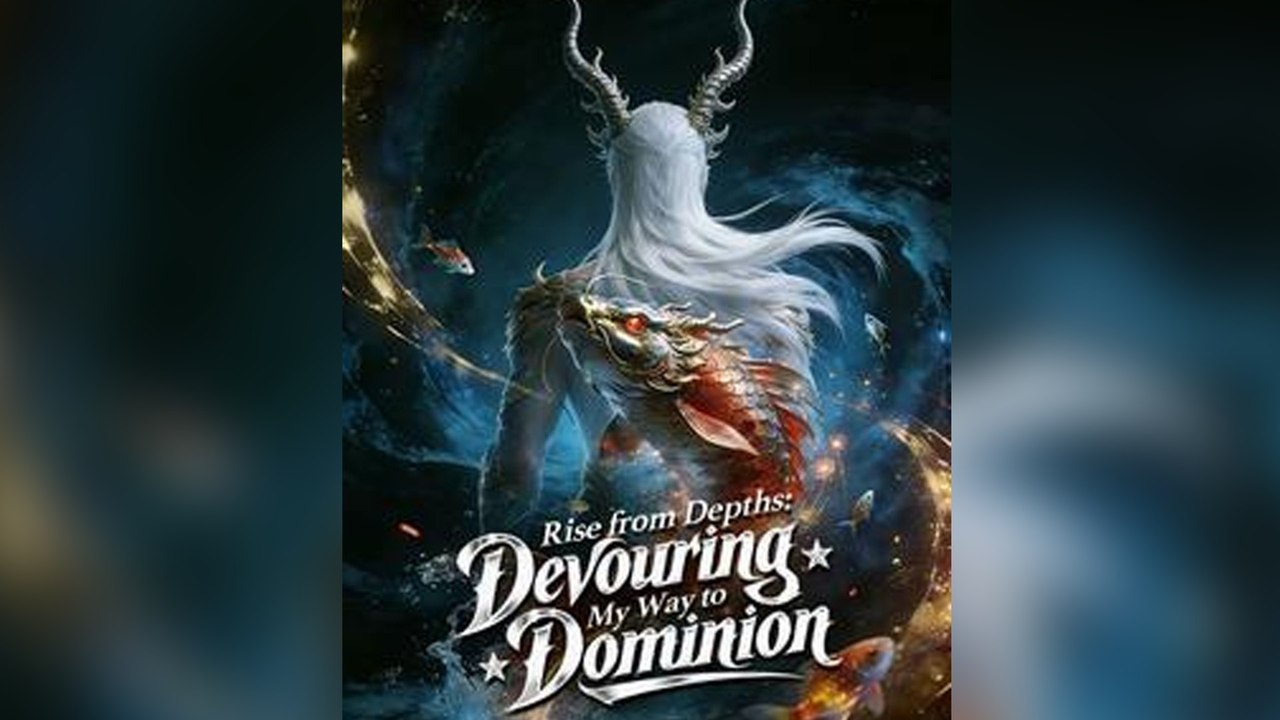 Rise from Depths Devouring My Way to Dominion Full EP
