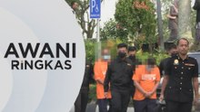 AWANI Ringkas: Kes seleweng dana tidak libat institusi zakat