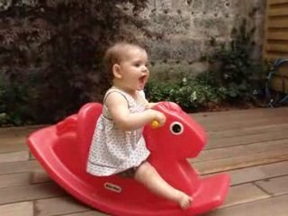 vogue, vogue zimzim cheval!!!