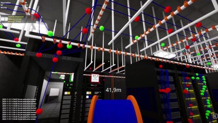 Data Center - Trailer