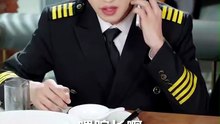 抖音新剧上线#最强保安：我的系统能听到美女心声 (下)