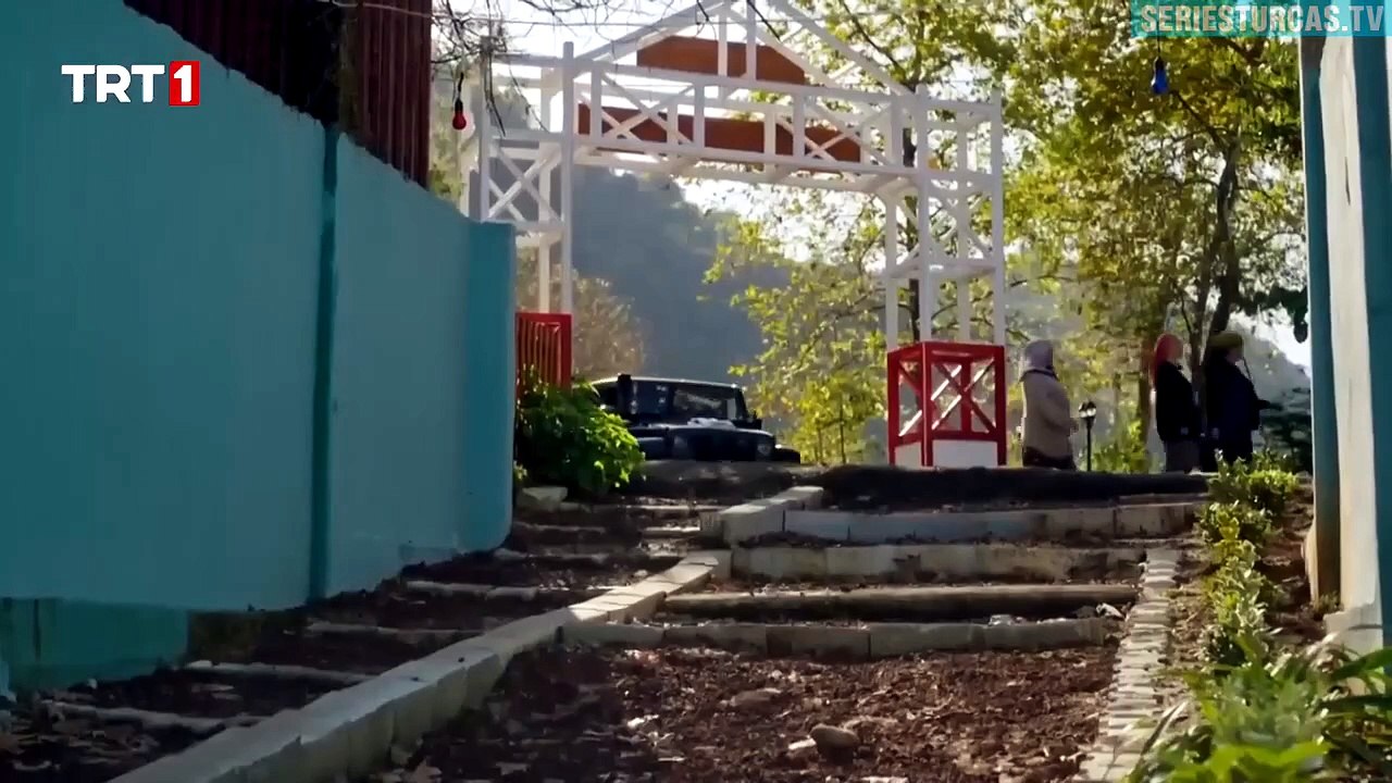 Tasacak Bu Deniz Capítulo 4 | Este Mar Se Desbordara | Novela Turca en Español