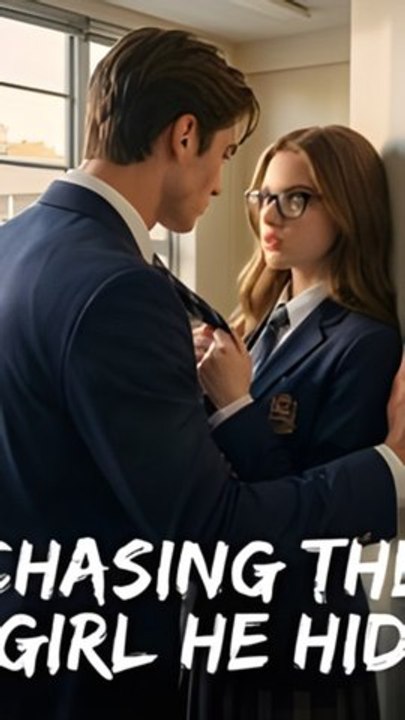 CHASING THE GIRL HE DID: Full Mini-Series | Engsub | Full Short Drama | English Sub 2026