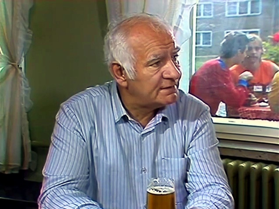 Zahn um Zahn E16-Ein gelungener Abend