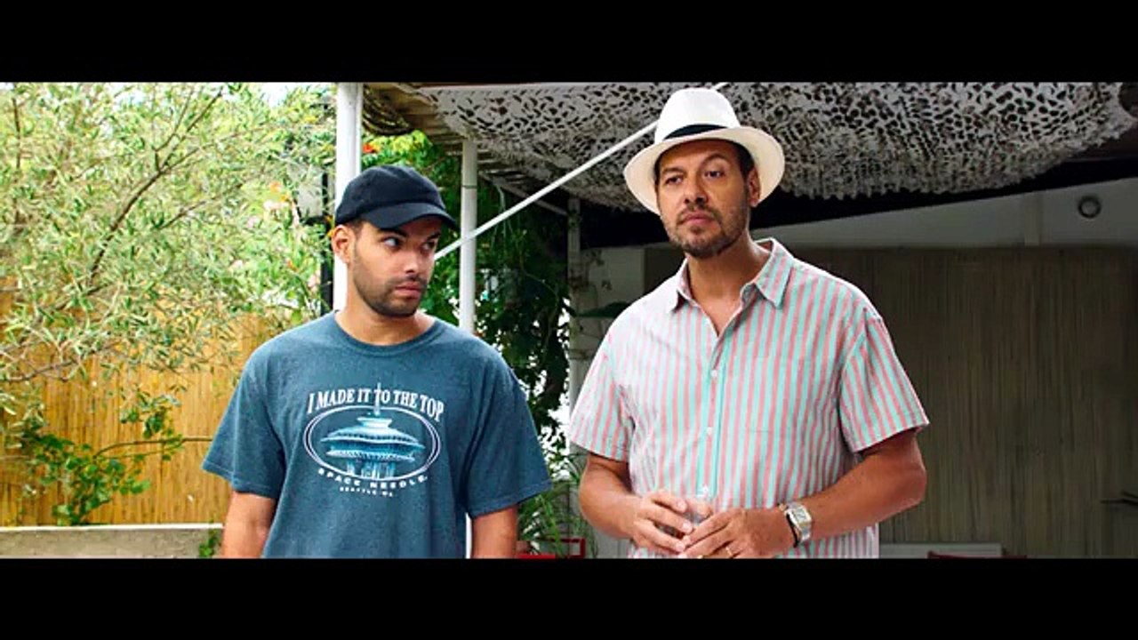 La festa è finita (Trailer Ufficiale HD) ⭐️⭐️½