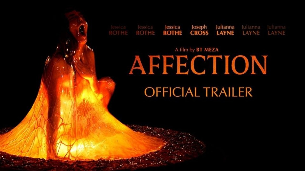 Affection Fragman