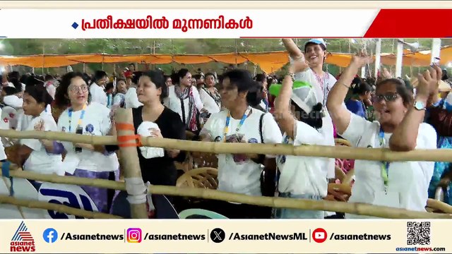 പശ്ചിമ ബംഗാൾ പോളിംഗ് ബൂത്തിലേക്ക്; കനത്ത സുരക്ഷയിലാണ് ആദ്യ ഘട്ട വോട്ടെടുപ്പ്