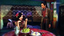 Hàn Sơn Tiềm Long - S01E22 - Han Son Tiem Long TVB