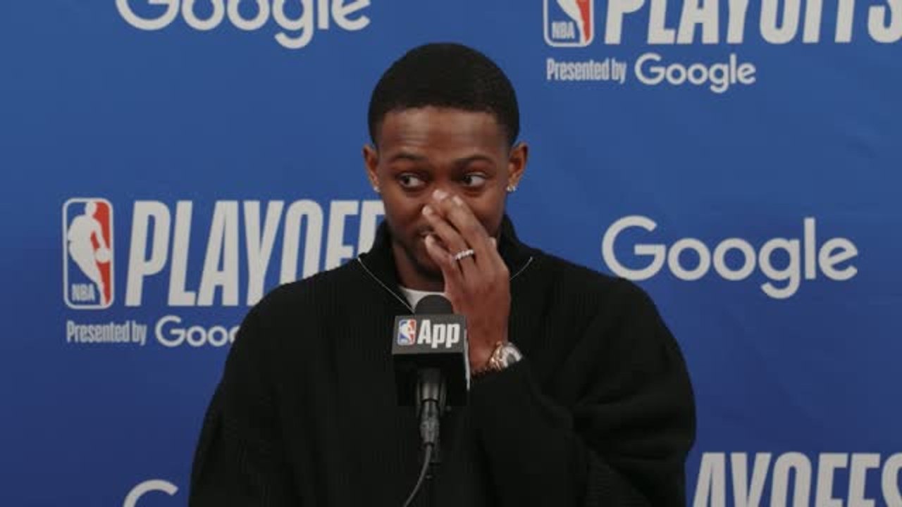 Spurs - Fox : ''Être prêts à jouer sans Wemby''