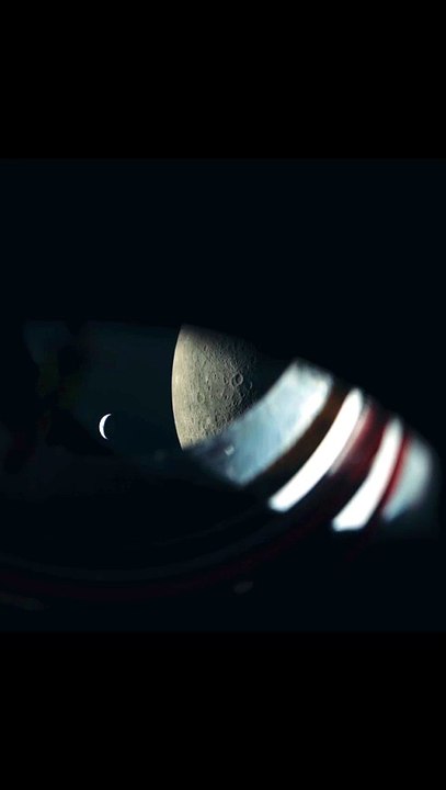 Far From Earth