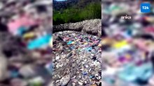 Bakanlıktan Fındıklı Belediyesi’ne 2 milyon 346 bin lira "çöp" cezası!