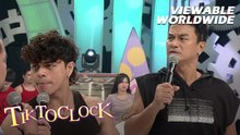 TiktoClock: Kokoy De Santos, MALUNGGAY PANDESAL ang panlaban sa ‘Sikreto ng mga Borta’?!