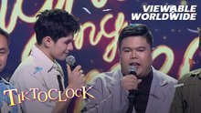 TiktoClock: Jovie Joven, MAKAKAMIT KAYA ang ikalawang panalo?