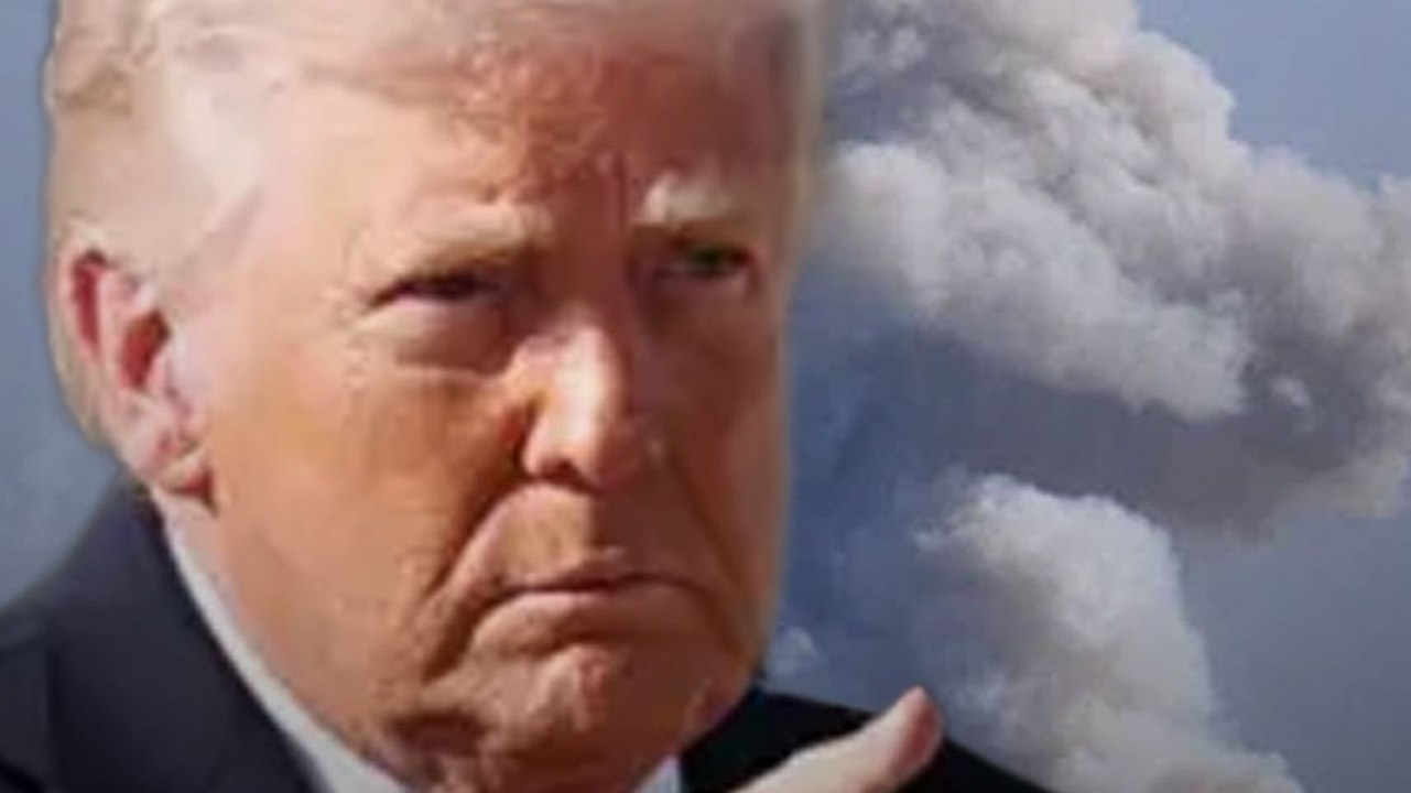 US-Iran War Ceasefire: ‘ईरान को तहस नहस कर देंग...