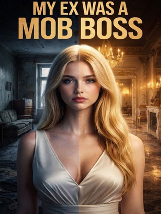 My Ex Was a Mob Boss- Drama FULL MOVIES ENGLISH SUB