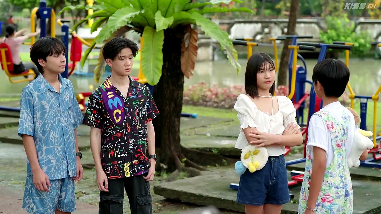 Hard Nights 2026 Episode 5