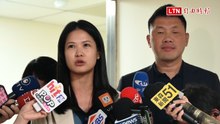 蔣萬安挺李四川蓋蘆社大橋  林亮君：每逢選舉年「只聞樓梯響」