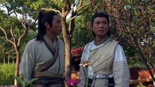 Hàn Sơn Tiềm Long - S01E27 - Han Son Tiem Long TVB