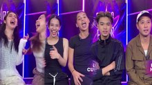 ‘Stars on the Floor’ 2026: Dance Break With Chanty, Jao, Sugar, Jeromy, Rocco, Sophia
