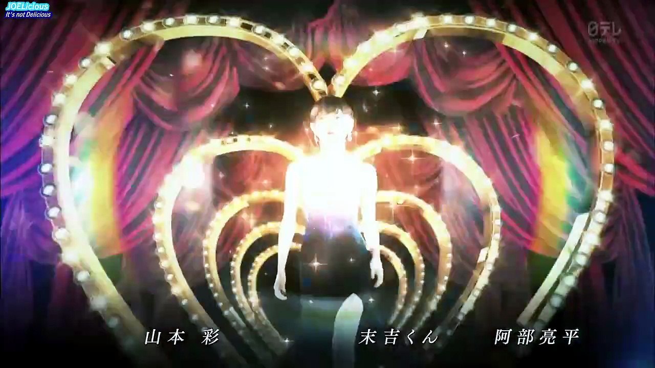 キャバすか学園 2016 #2 Part1 mhometheater - 無料ホームシアター